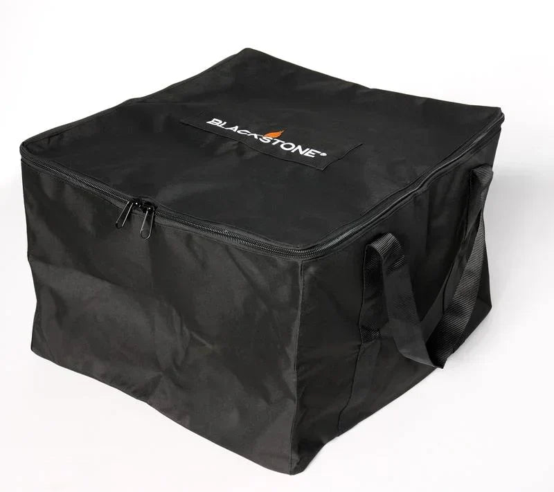 📐17" Portable Outdoor Griddle